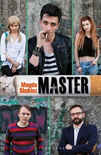 Magda Skubisz ‹Master›