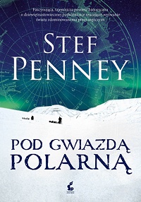Stef Penney &lsaquo;Pod Gwiazdą Polarną&rsaquo;