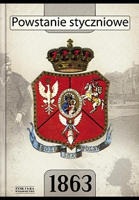  &lsaquo;Powstanie styczniowe 1863&rsaquo;