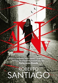 Roberto Santiago &lsaquo;Ana&rsaquo;