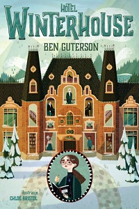 Ben Guterson ‹Hotel Winterhouse›