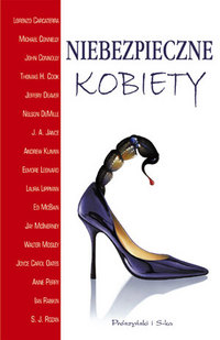  &lsaquo;Niebezpieczne kobiety&rsaquo;