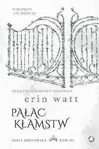 Erin Watt ‹Pałac kłamstw›
