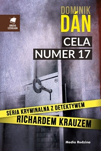 Dominik Dán ‹Cela numer 17›