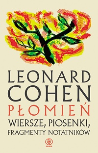 Leonard Cohen ‹Płomień›
