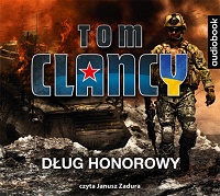Tom Clancy ‹Dług honorowy›