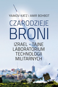 Yaakov Katz, Amir Bohbot &lsaquo;Czarodzieje broni&rsaquo;