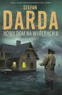 Stefan Darda ‹Nowy dom na Wyrębach II›