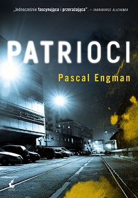 Pascal Engman &lsaquo;Patrioci&rsaquo;