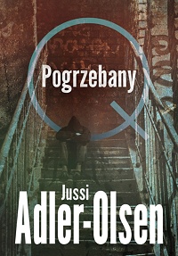 Jussi Adler-Olsen ‹Pogrzebany›