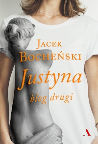 Jacek Bocheński &lsaquo;Justyna&rsaquo;