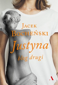 Jacek Bocheński ‹Justyna›