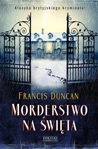Francis Duncan ‹Morderstwo na Święta›