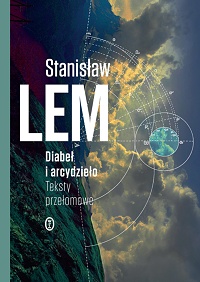 Stanisław Lem ‹Diabeł i arcydzieło›