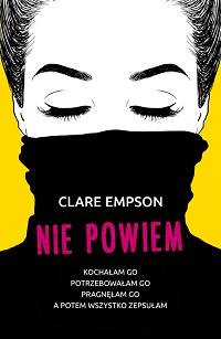 Clare Empson &lsaquo;Nie powiem&rsaquo;