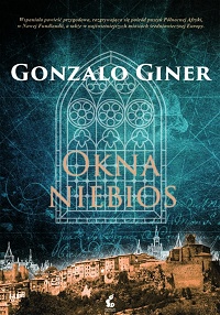 Gonzalo Giner &lsaquo;Okna niebios&rsaquo;