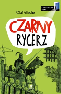Olaf Fritsche &lsaquo;Czarny Rycerz&rsaquo;