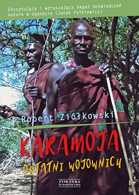 Robert Ziółkowski &lsaquo;Karamoja&rsaquo;