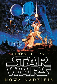 George Lucas ‹Nowa nadzieja›