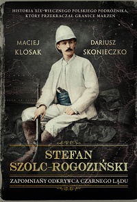 Maciej Klósak, Dariusz Skonieczko ‹Stefan Szolc-Rogoziński›