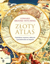 Edward Brooke-Hitching ‹Złoty atlas›