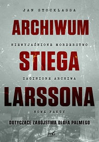 Jan Stocklassa ‹Archiwum Stiega Larssona›