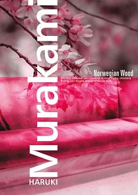 Haruki Murakami ‹Norwegian Wood›