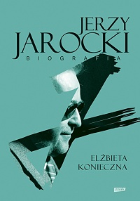 Elżbieta Konieczna ‹Jerzy Jarocki›