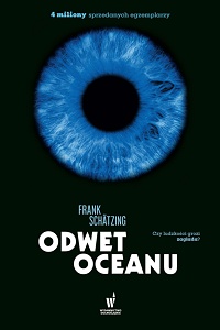 Frank Schätzing &lsaquo;Odwet oceanu&rsaquo;