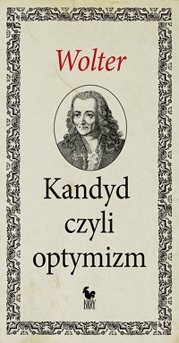 Wolter ‹Kandyd czyli optymizm›