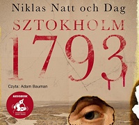 Niklas Natt och Dag ‹Sztokholm 1793›