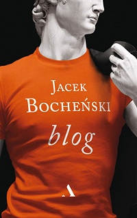 Jacek Bocheński &lsaquo;Blog&rsaquo;