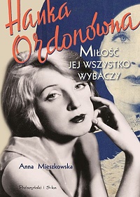 Anna Mieszkowska ‹Hanka Ordonówna›
