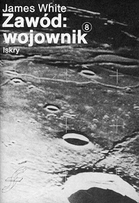 James White &lsaquo;Zawód: wojownik&rsaquo;