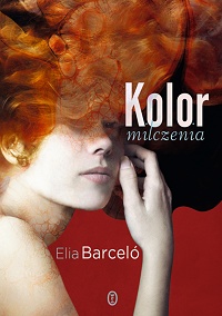 Elia Barceló ‹Kolor milczenia›