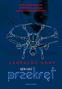 Leopoldo Gout ‹Geniusz. Przekręt›