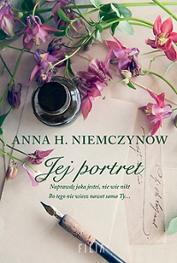 Anna H. Niemczynow ‹Jej portret›