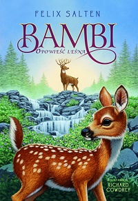 Felix Salten ‹Bambi›