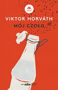 Viktor Horváth ‹Mój czołg›