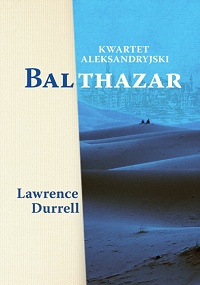 Lawrence Durrell ‹Balthazar›