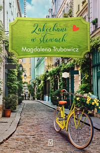 Magdalena Trubowicz ‹Zakochani w słowach›