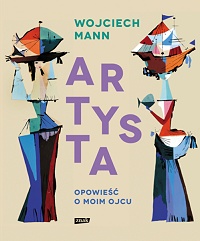 Wojciech Mann ‹Artysta›