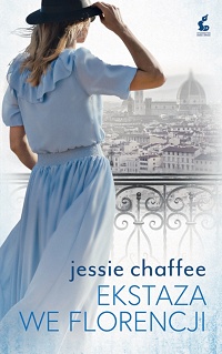 Jessie Chaffee ‹Ekstaza we Florencji›