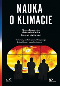 Aleksandra Kardaś, Szymon Malinowski, Marcin Popkiewicz ‹Nauka o klimacie›
