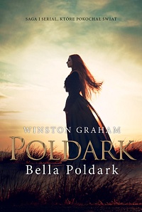 Winston Graham ‹Bella Poldark›