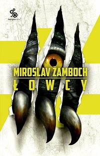Miroslav Žamboch ‹Łowcy›
