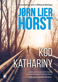 Jørn Lier Horst ‹Kod Kathariny›