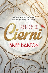 Bree Barton &lsaquo;Serce z cierni&rsaquo;