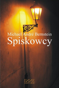 Michael André Bernstein &lsaquo;Spiskowcy&rsaquo;