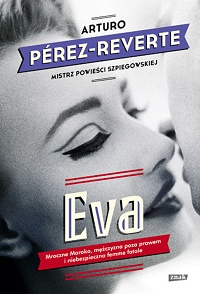 Arturo Pérez-Reverte ‹Eva›